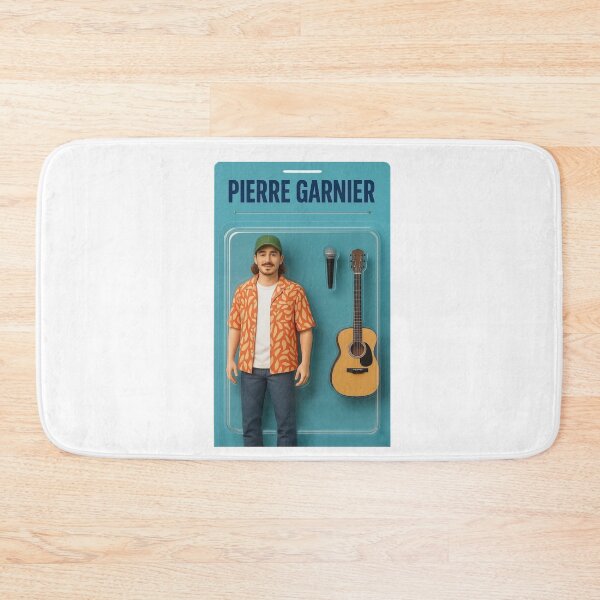 Item preview, Pierre Garnier - Starter Pack toy designed and sold by PYXOO.