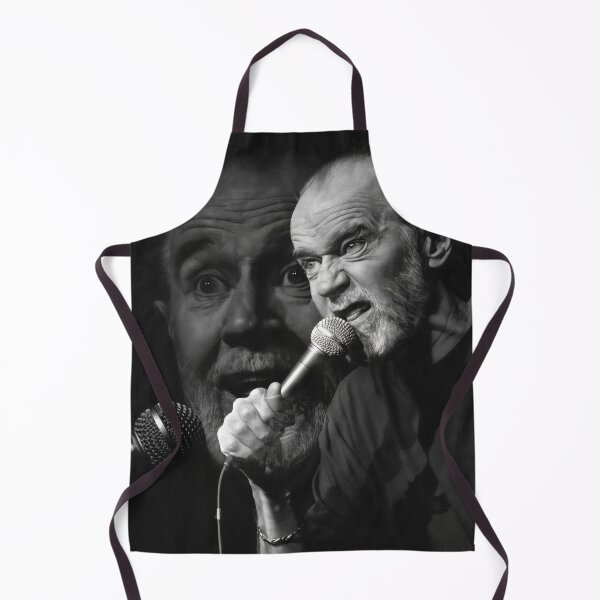 Item preview, George Carlin designed and sold by mondy4.