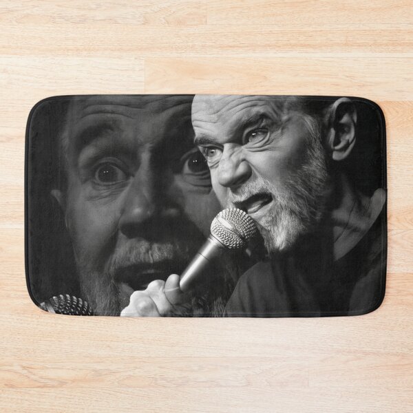 Item preview, George Carlin  designed and sold by mondy4.