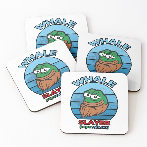 Item preview, Whale Slayer PEP + website designed and sold by NoiseToSeeYou.