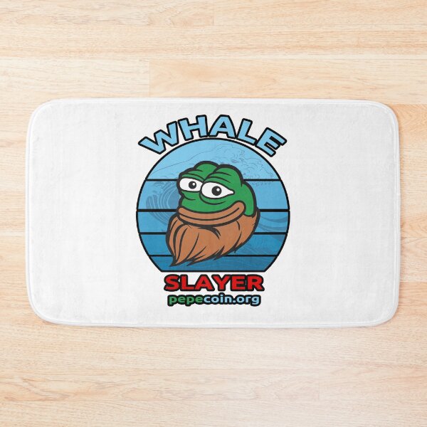 Item preview, Whale Slayer PEP + website designed and sold by NoiseToSeeYou.