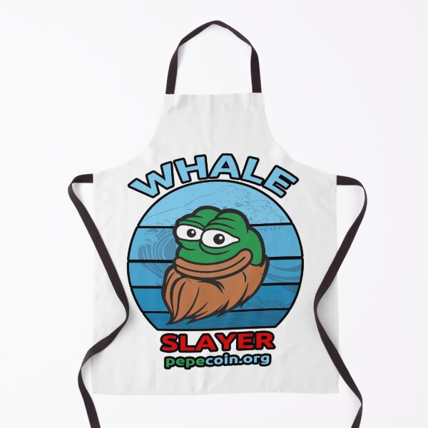 Item preview, Whale Slayer PEP + website designed and sold by NoiseToSeeYou.