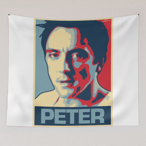 Item preview, Peter designed and sold by DFA.