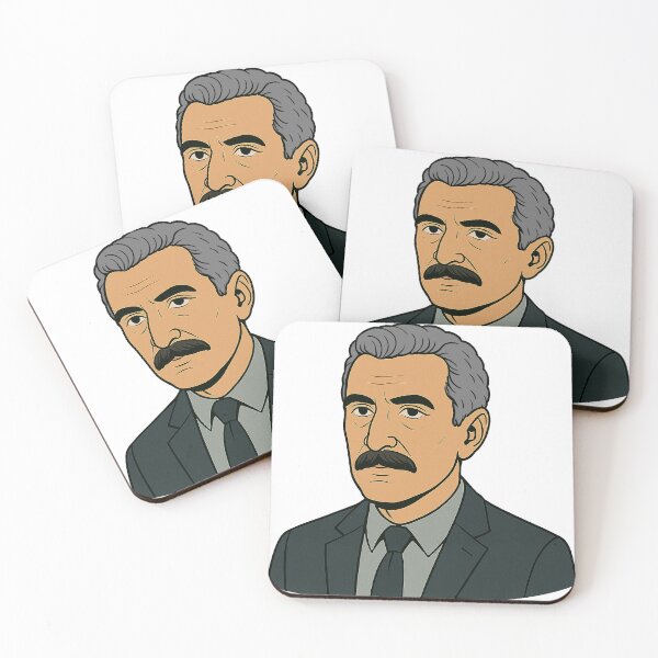 Item preview, Severance Irving designed and sold by StickerPOP-now.