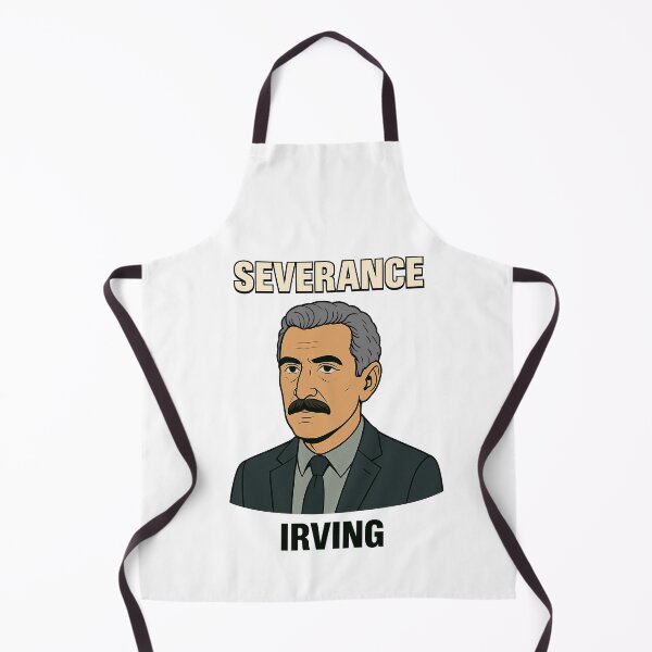 Item preview, Severance Irving designed and sold by StickerPOP-now.