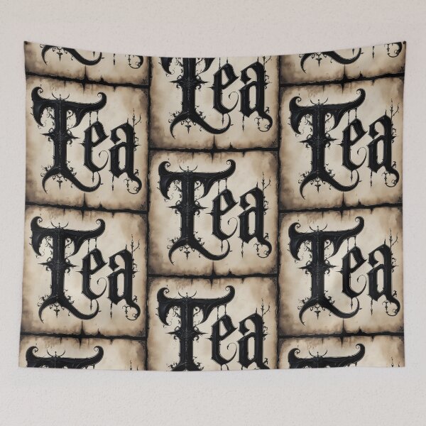 Item preview, Tea 4 designed and sold by Zeir Shop.