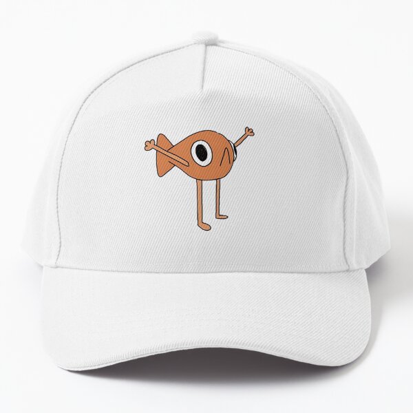 Item preview, Le Poisson Steve designed and sold by killzak.
