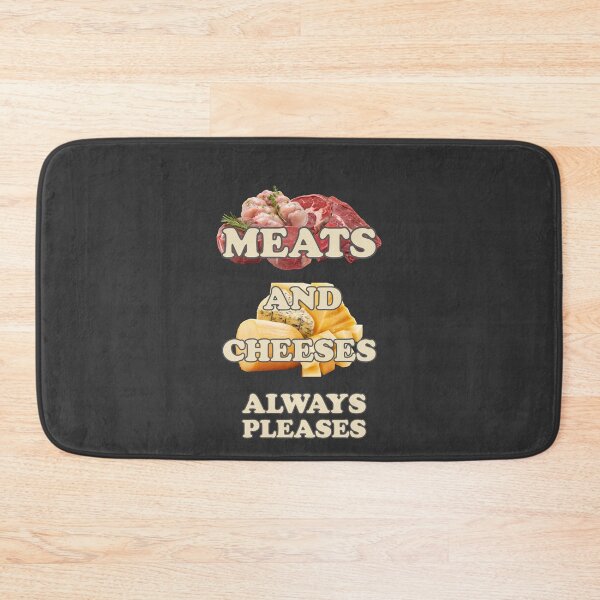 Item preview, Meat and Cheeses designed and sold by ClanRaeDesign.