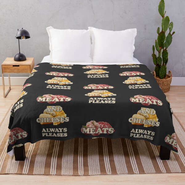 Item preview, Meat and Cheeses designed and sold by ClanRaeDesign.