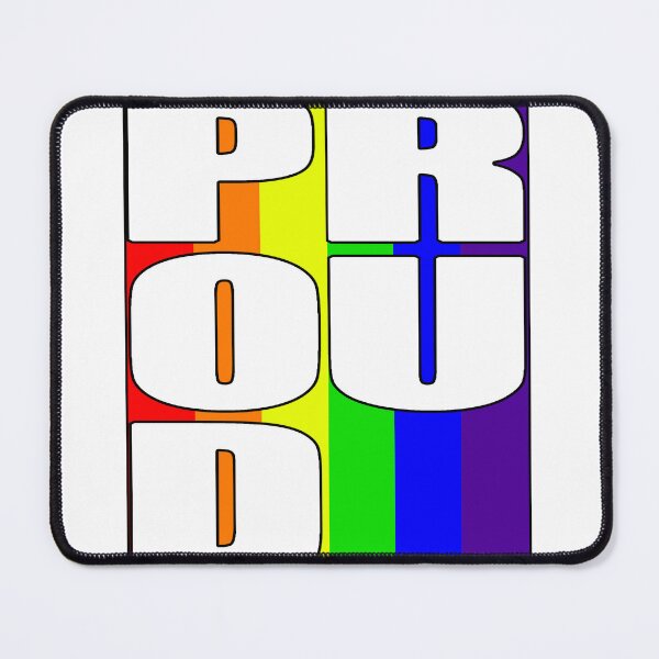 Item preview, Feelin' Proud designed and sold by JandGDesigns.