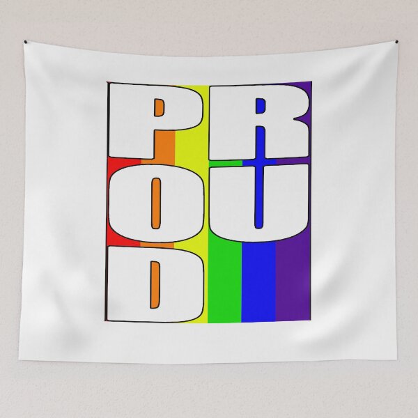 Item preview, Feelin' Proud designed and sold by JandGDesigns.