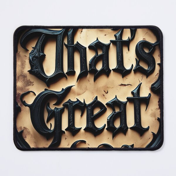 Item preview, That's Great 13 designed and sold by Zeir Shop.