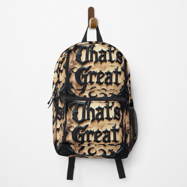 Item preview, That's Great 13 designed and sold by Zeir Shop.