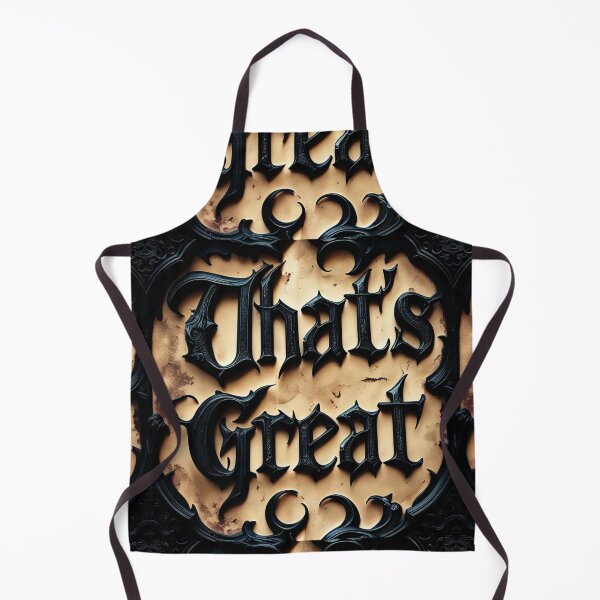 Item preview, That's Great 13 designed and sold by Zeir Shop.