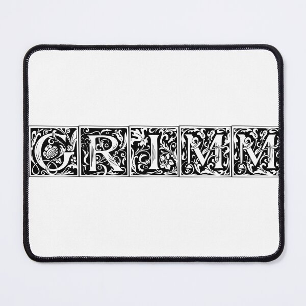 Item preview, Grimm designed and sold by Kindred & Thistle.