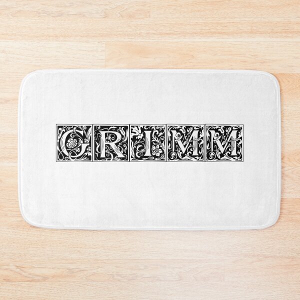 Item preview, Grimm designed and sold by Kindred & Thistle.