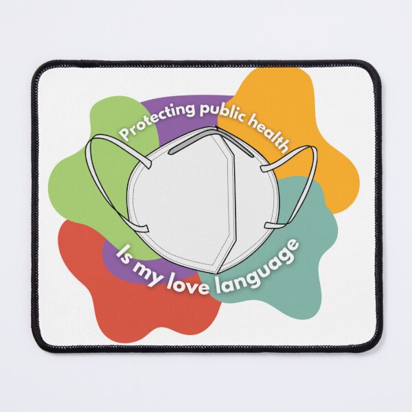 Item preview, Love Language   designed and sold by PleasureMap.