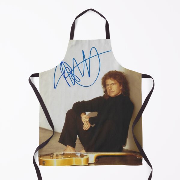 Item preview, Pat Metheny Signed designed and sold by mondy4.