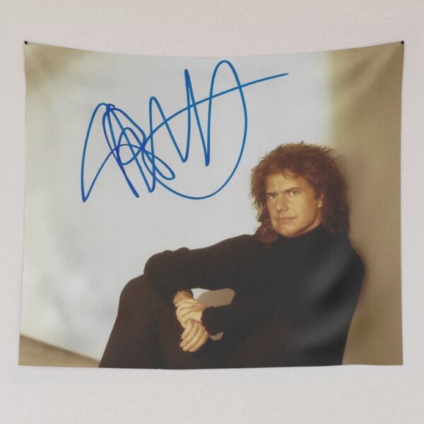 Item preview, Pat Metheny Signed designed and sold by mondy4.
