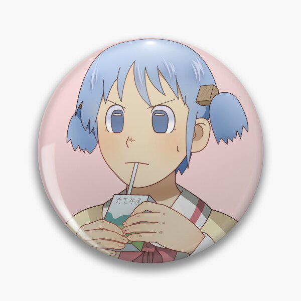 Item preview, Mio Nichijou designed and sold by IzukoShopART.