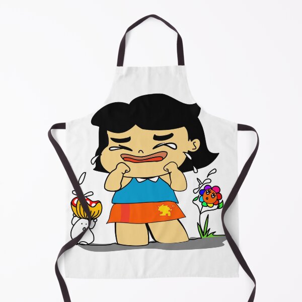 Item preview, Munin llorando y sus amigos designed and sold by Kin art.