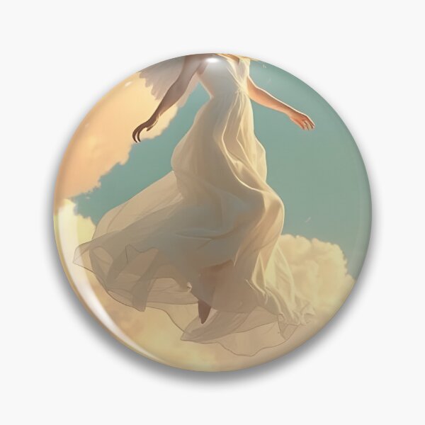 Item preview, Celestial Freedom designed and sold by amidigiart.