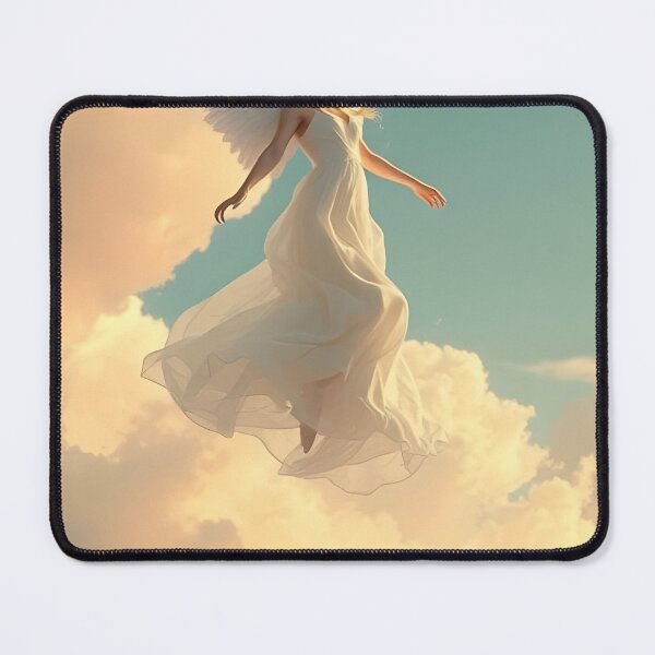 Item preview, Celestial Freedom designed and sold by amidigiart.