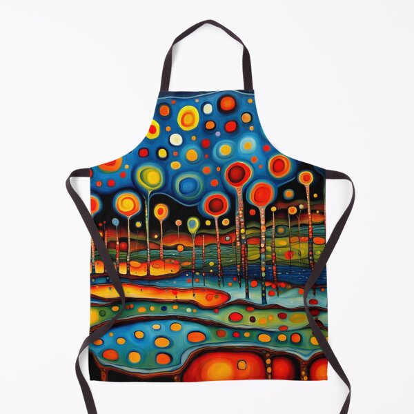 Item preview, Abstrakshon 68 designed and sold by George Hutton Hunter.