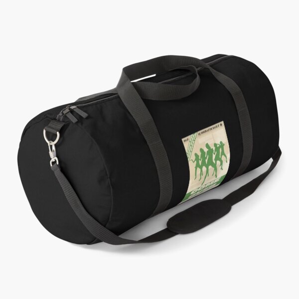 Le Sserafim Duffle Bags for Sale | Redbubble