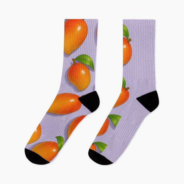 Item preview, Kawaii Mango Design – Juicy Tropical Fruit Aesthetic, Zesty Y2K Fruit  Art & Summercore Energy Vibes designed and sold by Bored Duck.