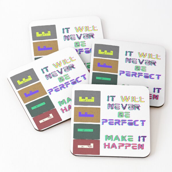 Item preview, Make It Happen Anyway.. Even messy designed and sold by CosmInk.