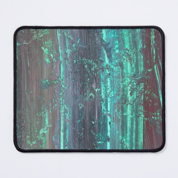 Item preview, Art by Mike in abstract style colorful and pop color areas apartment decorating designed and sold by allartbymike.