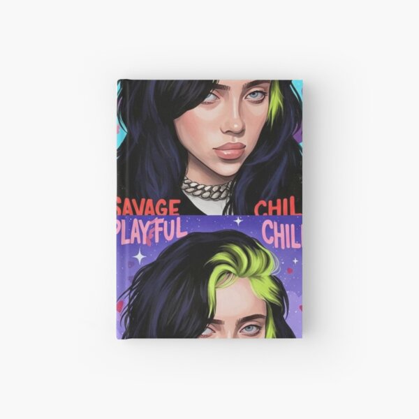 Item preview, Moods of Billie Eilish inspired Pop Art Dresses, Kiss April Easter T-Shirts  designed and sold by Abstractadorn.