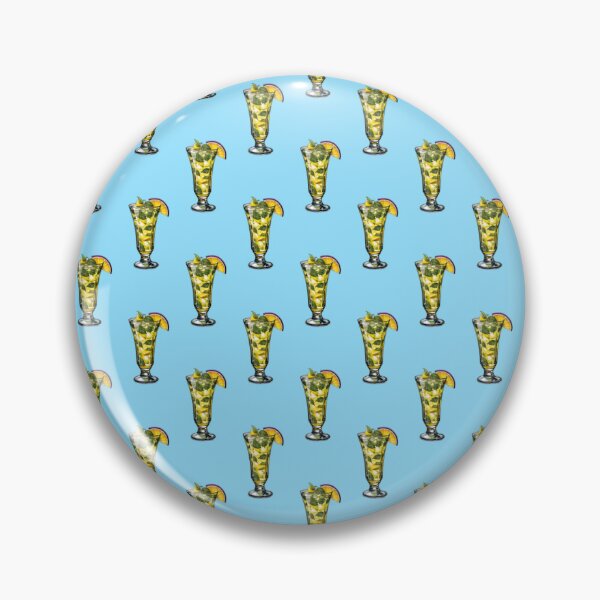 Item preview, Refreshing Cocktail Party designed and sold by FrescoDesign.