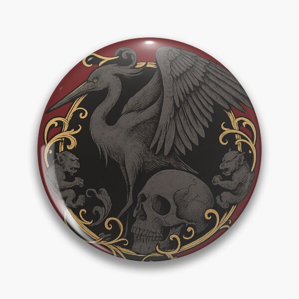 Item preview, Bird - Artwork designed and sold by Vlek.