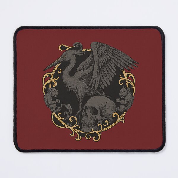 Item preview, Bird - Artwork designed and sold by Vlek.