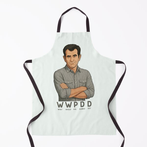 Item preview, WWPDD designed and sold by Fanverse Merchandise.