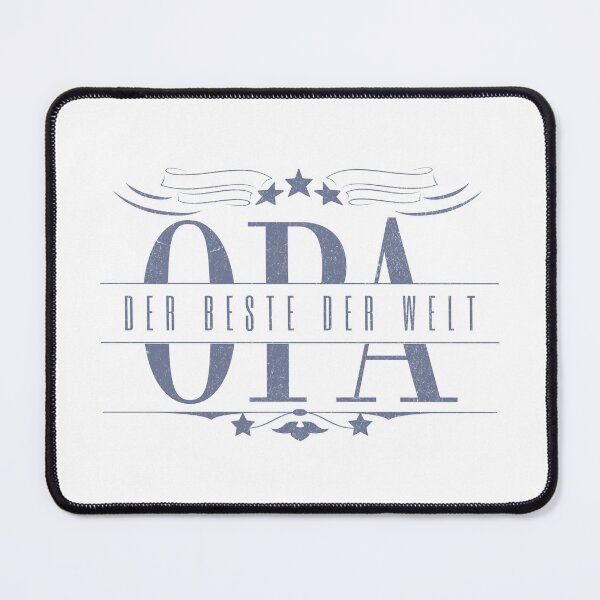 Artikelvorschau, Opa der beste der Welt Geschenk zum Geburtstag entworfen und verkauft von LayersDesign.