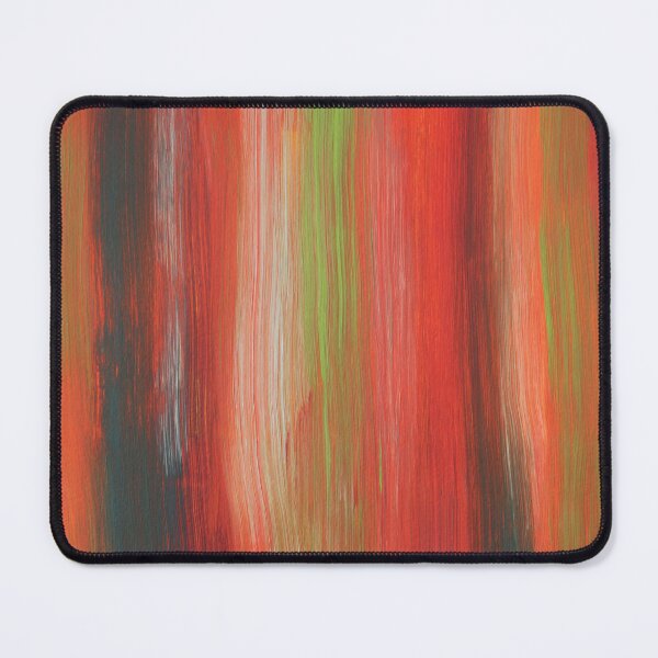 Item preview, Art by Mike in abstract style colorful and pop color areas apartment decorating designed and sold by allartbymike.