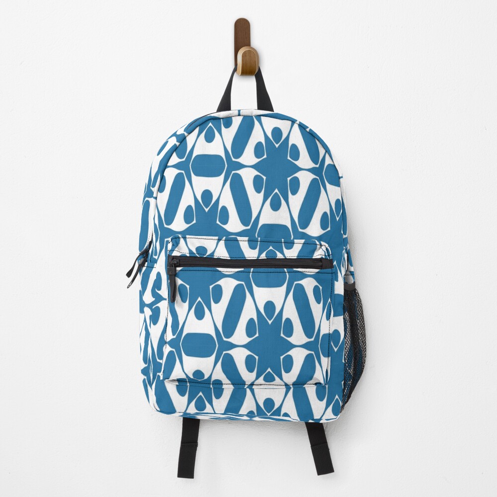 Item preview, Backpack designed and sold by Patternfluent.