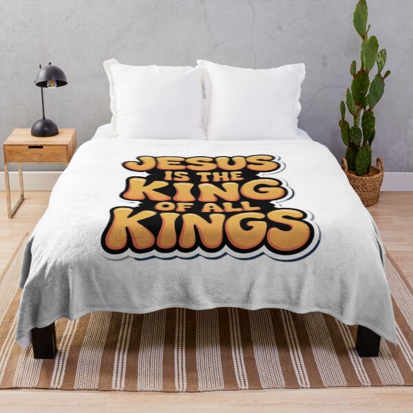 Item preview, King III designed and sold by ShirtLife1.