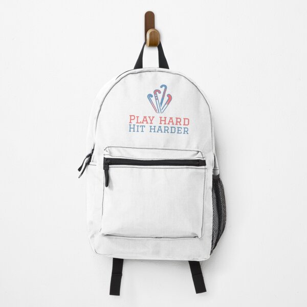 Item preview, Play Hard, Hit Harder designed and sold by Markham.