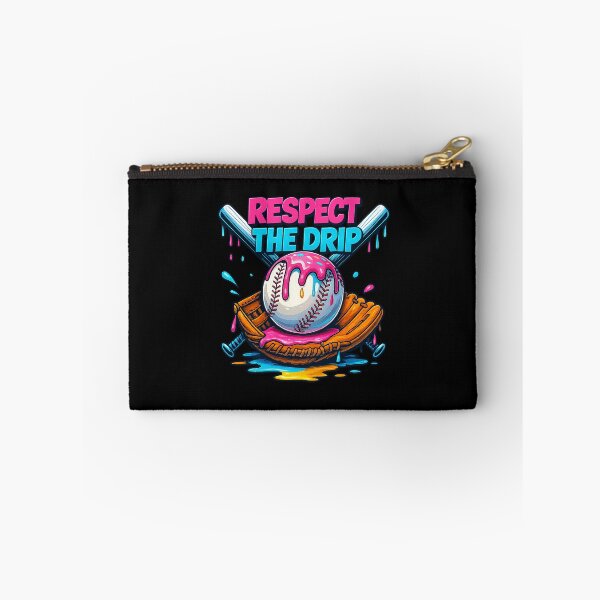 Item preview, Cool Sport Baseball Home Plate Drip With Sprinkles Drip designed and sold by diyoor.