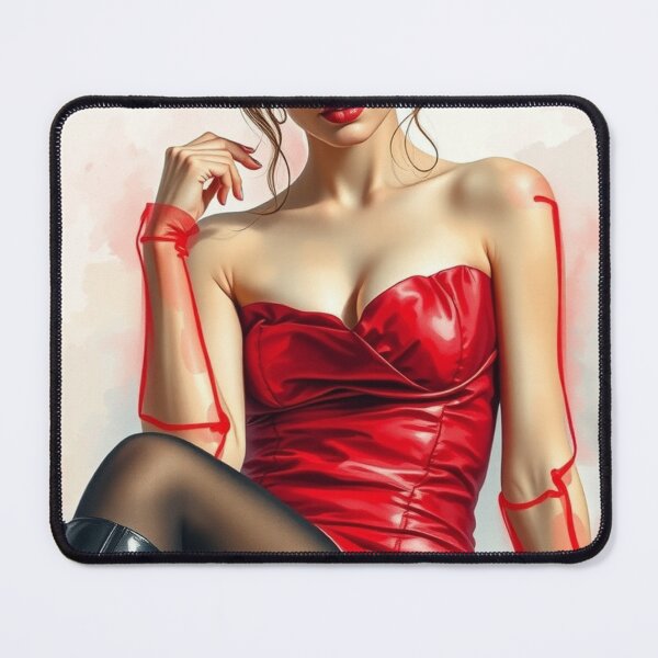 Item preview, Look at me, baby! designed and sold by e-not-shop.