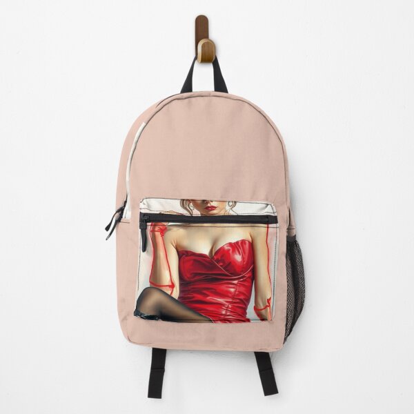 Item preview, Look at me, baby! designed and sold by e-not-shop.