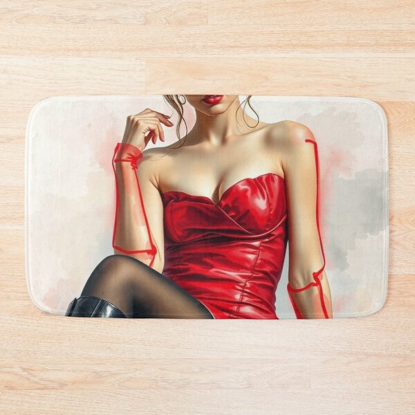 Item preview, Look at me, baby! designed and sold by e-not-shop.