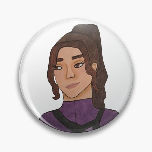 Item preview, Kate Bishop designed and sold by KJdesigns7.
