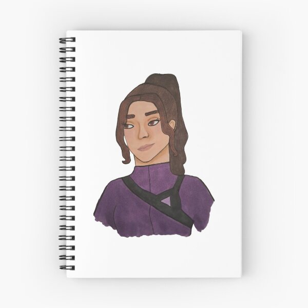 Item preview, Kate Bishop designed and sold by KJdesigns7.