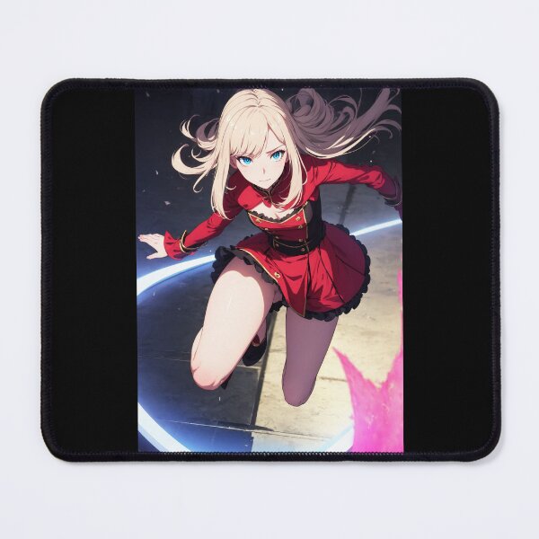 Item preview, Cosette Schneider - Battle Mode (Takt Op Destiny) Fanart designed and sold by iloveanimechibi.