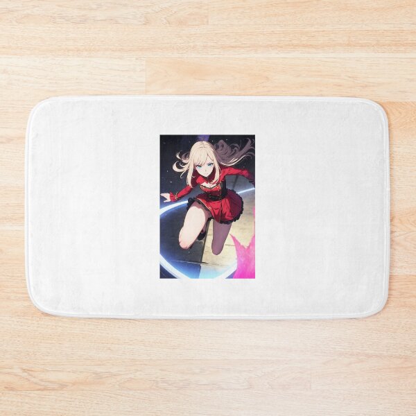Item preview, Cosette Schneider - Battle Mode (Takt Op Destiny) Fanart designed and sold by iloveanimechibi.